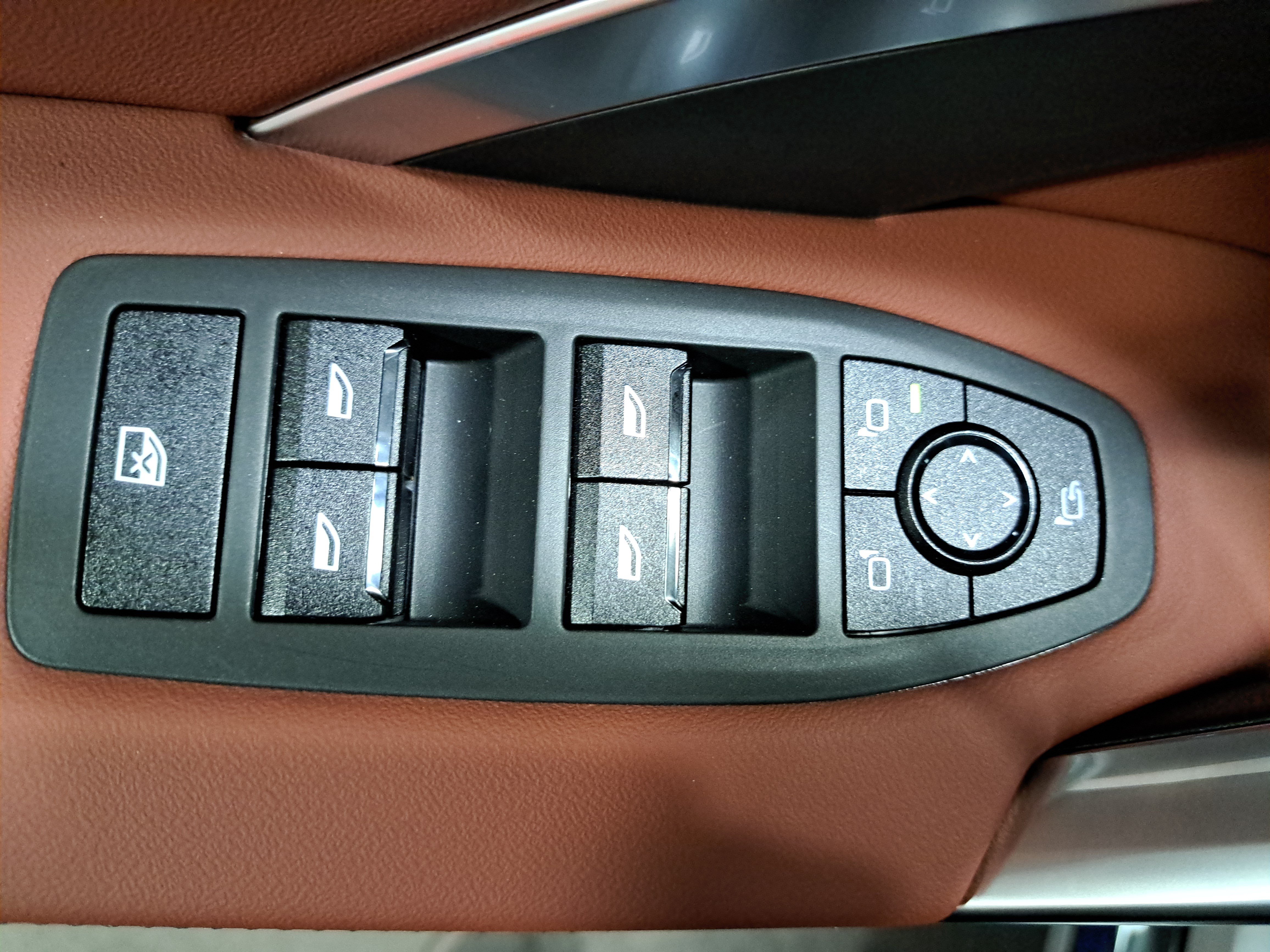 New 2026 BMW X1 xDrive28i w/ Technology Package AWD/4WD image 28