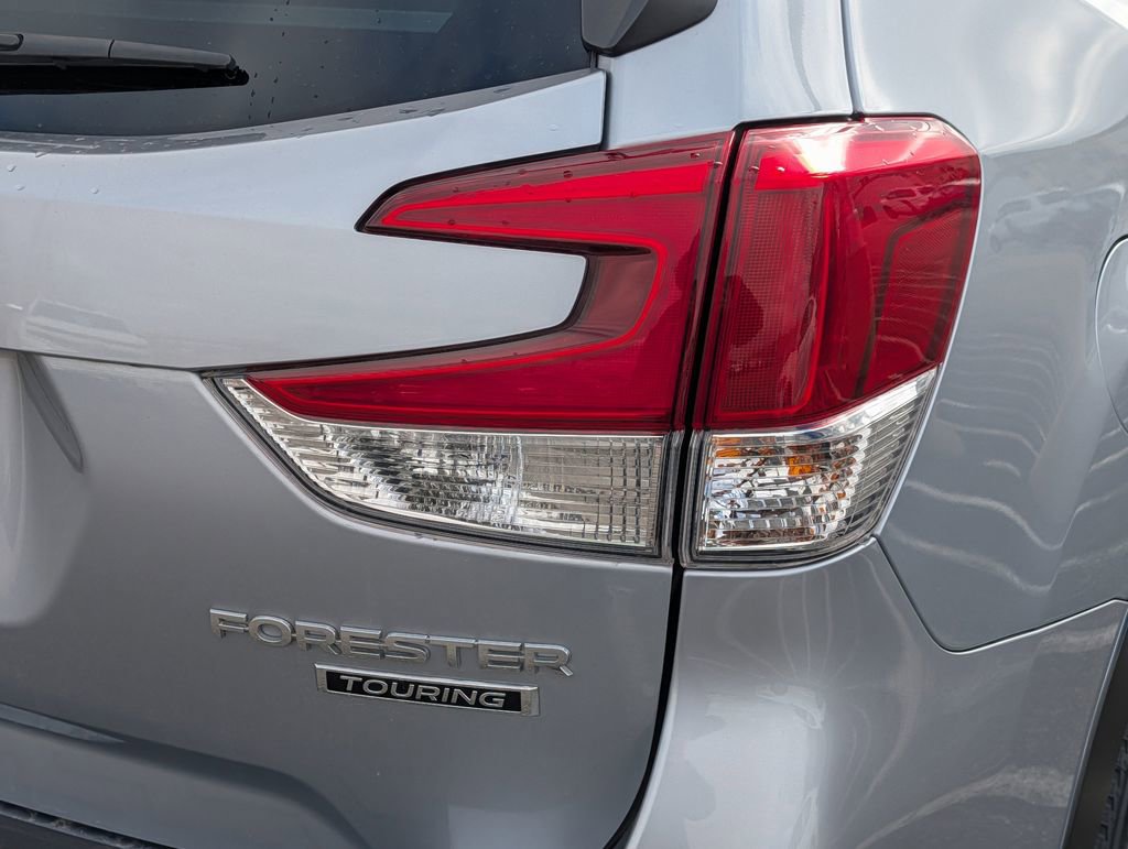 Used 2023 Subaru Forester Touring w/ Popular Package #2 image 17