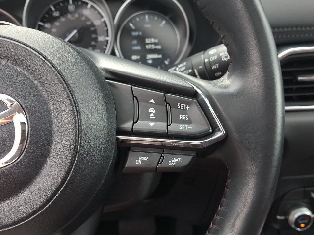 Used 2023 MAZDA CX-5 Carbon Edition AWD/4WD image 25