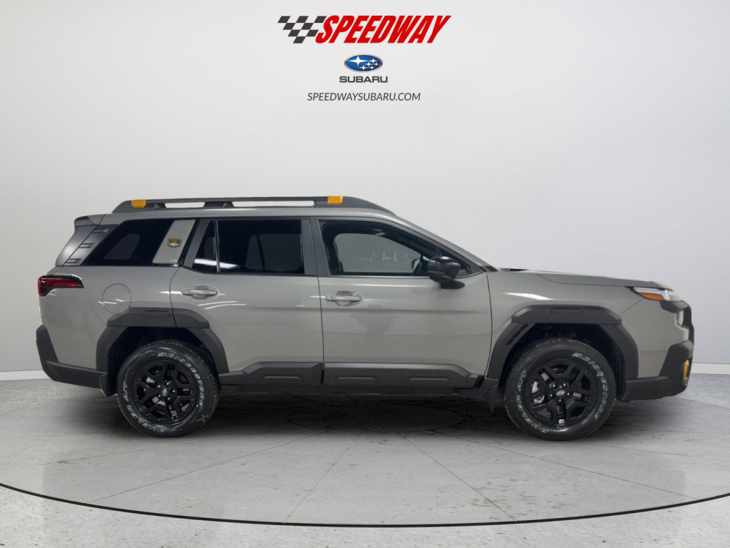 New 2026 Subaru Outback Wilderness image 11