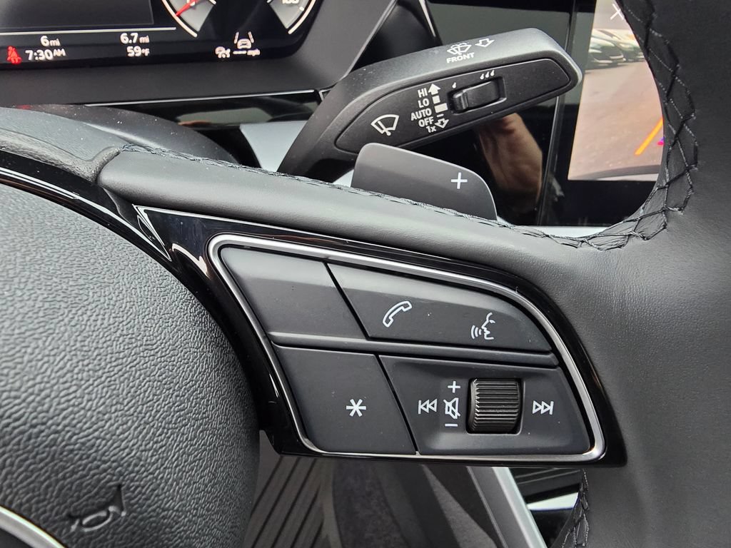 New 2026 Audi A3 2.0T Premium AWD/4WD image 24