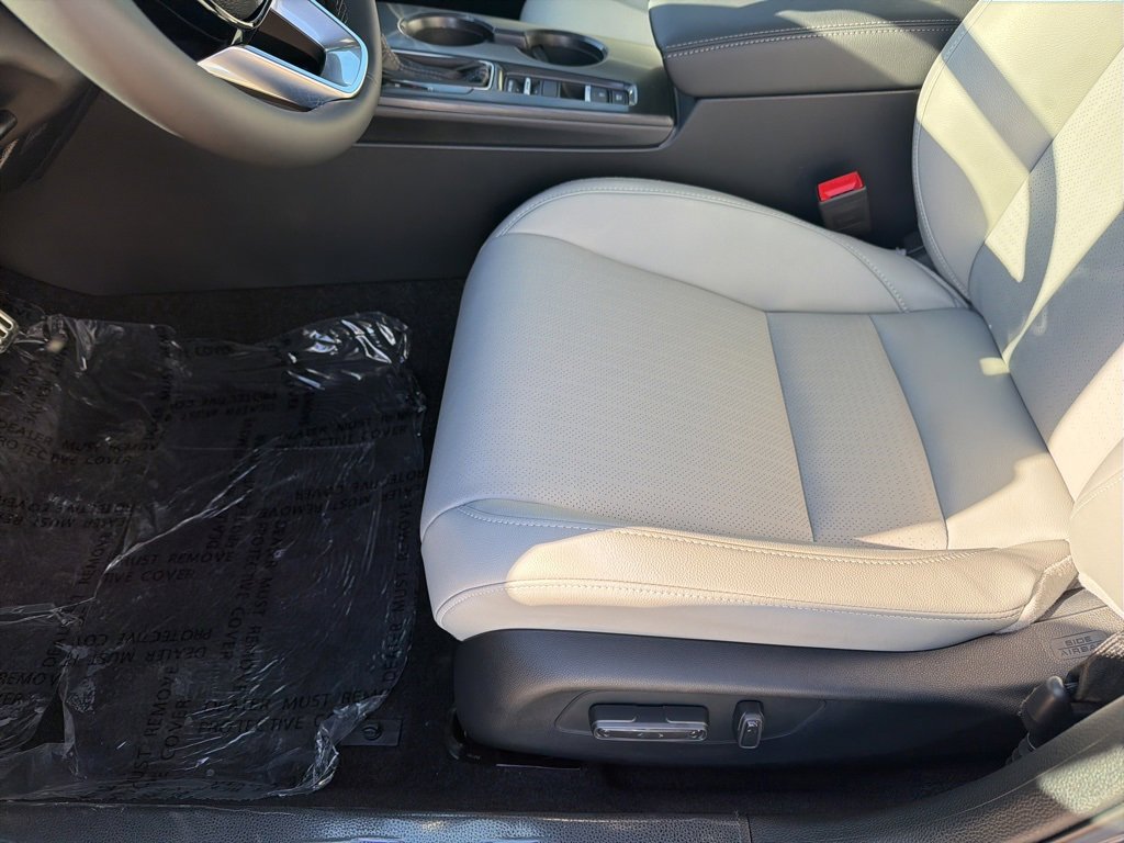 New 2026 Honda Civic Sport Touring image 7