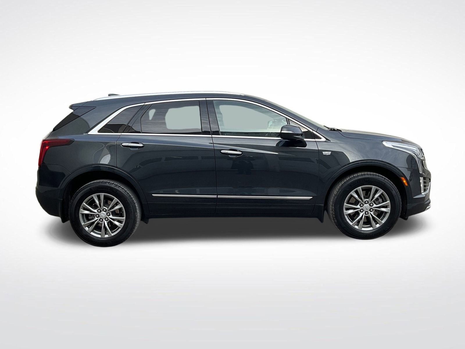 Certified 2022 Cadillac XT5 Premium Luxury image 20