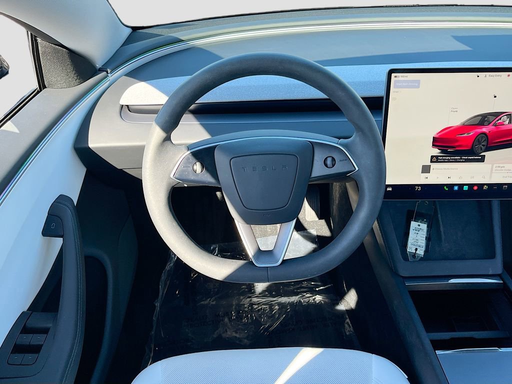 Used 2025 Tesla Model 3 Long Range image 21
