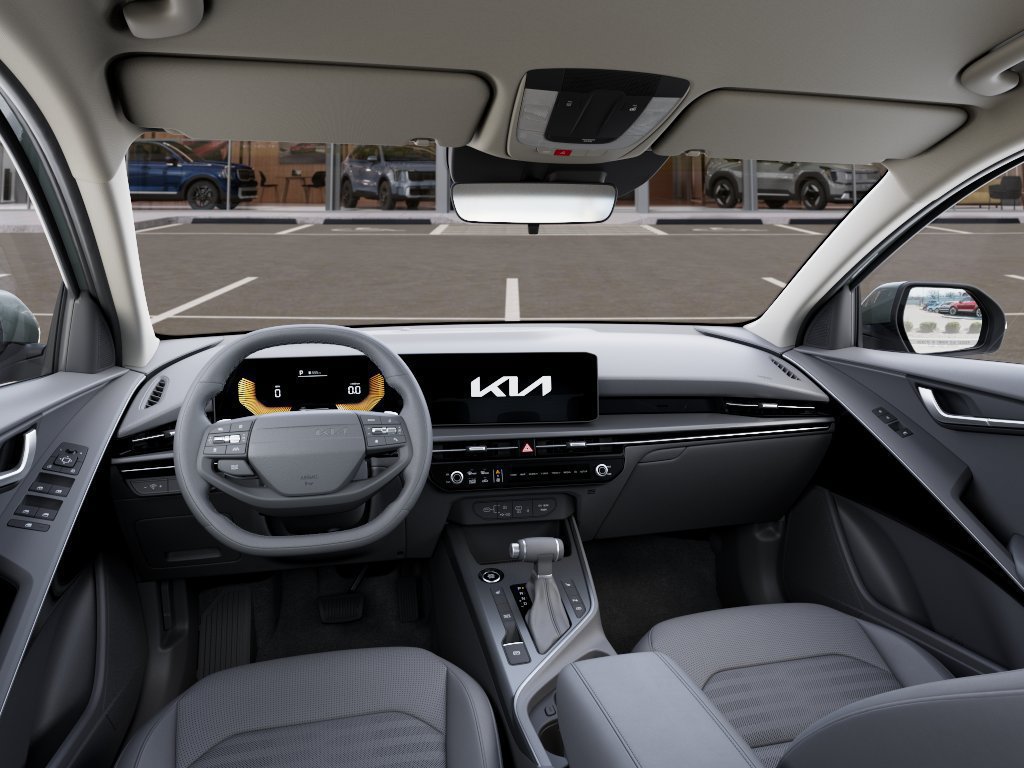 New 2027 Kia Niro EX FWD image 14