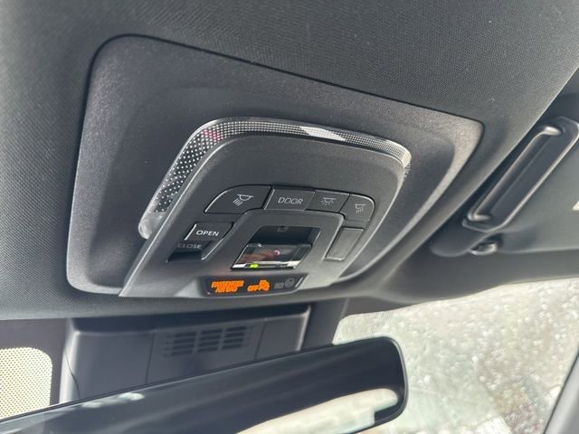 Used 2024 Toyota bZ4X XLE w/ Weather Package image 23