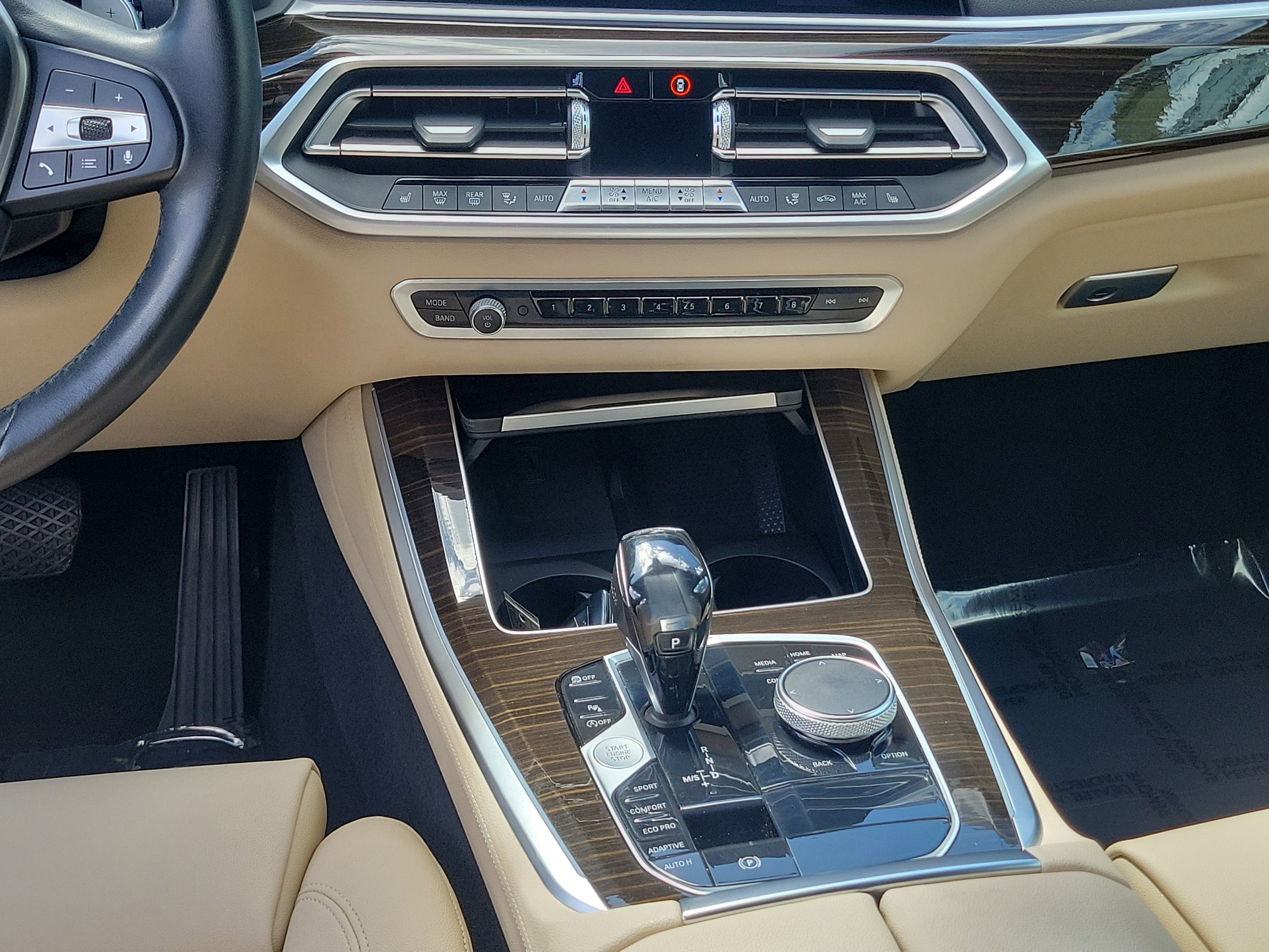 Used 2020 BMW X5 sDrive40i w/ Convenience Package image 24