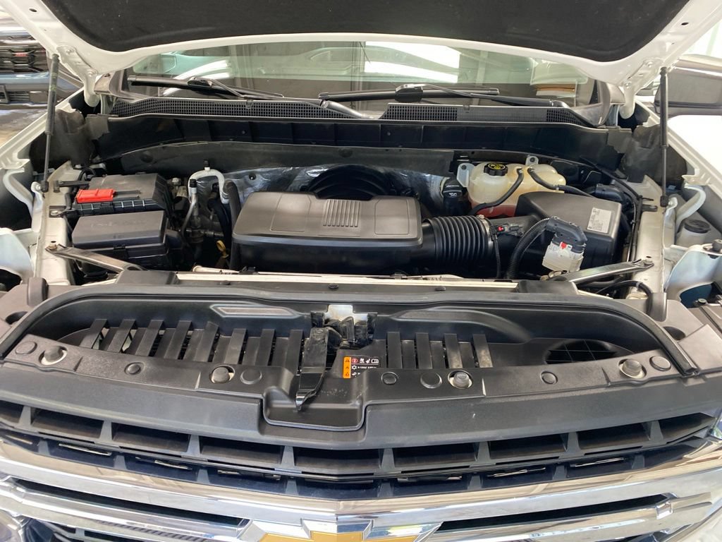 Used 2019 Chevrolet Silverado 1500 LT w/ All-Star Edition AWD/4WD image 46