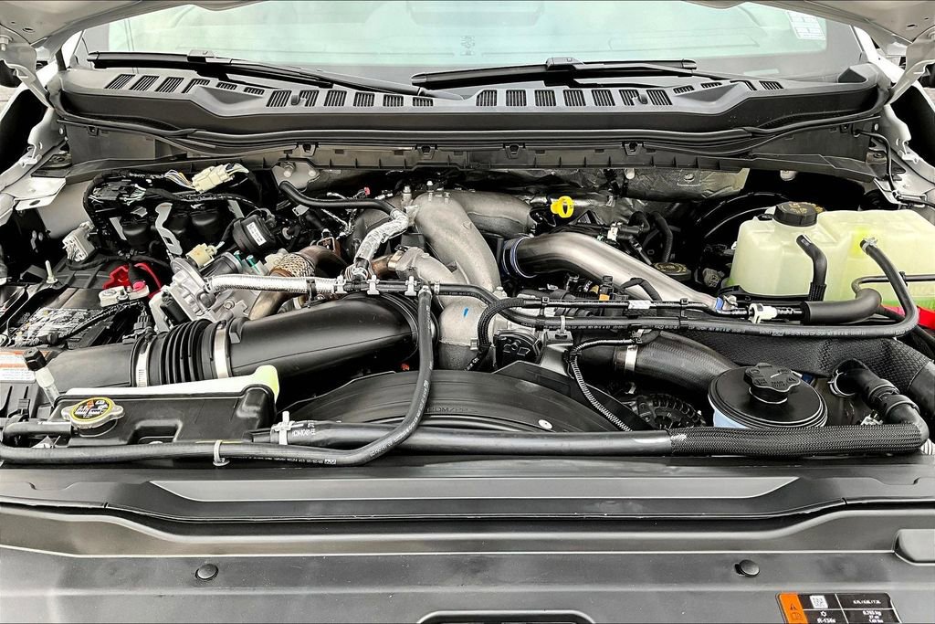 New 2026 Ford F250 XL w/ 360-Degree Camera Package image 9