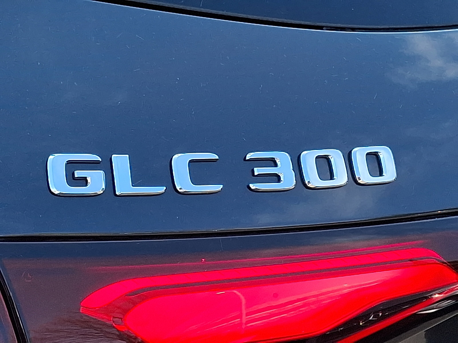 New 2026 Mercedes-Benz GLC 300 4MATIC image 22