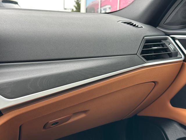 Certified 2023 BMW i4 eDrive35 w/ Premium Package image 28