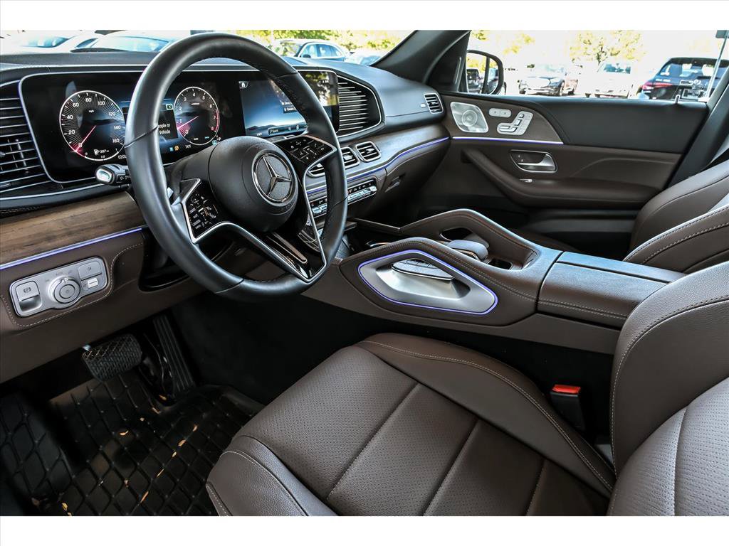 Certified 2026 Mercedes-Benz GLE 350 4MATIC image 10