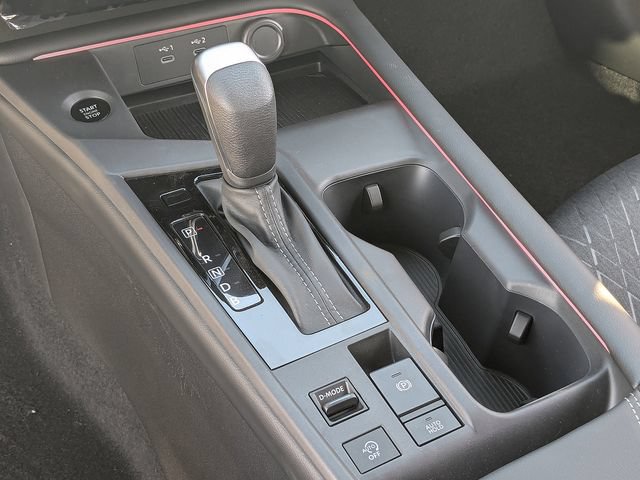 New 2026 Nissan Sentra SV w/ SV Convenience Package FWD image 19