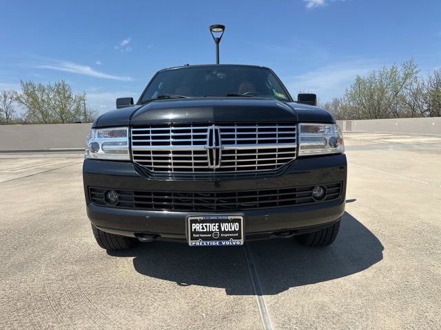 Used 2014 Lincoln Navigator 4WD w/ Equipment Group 101A image 2