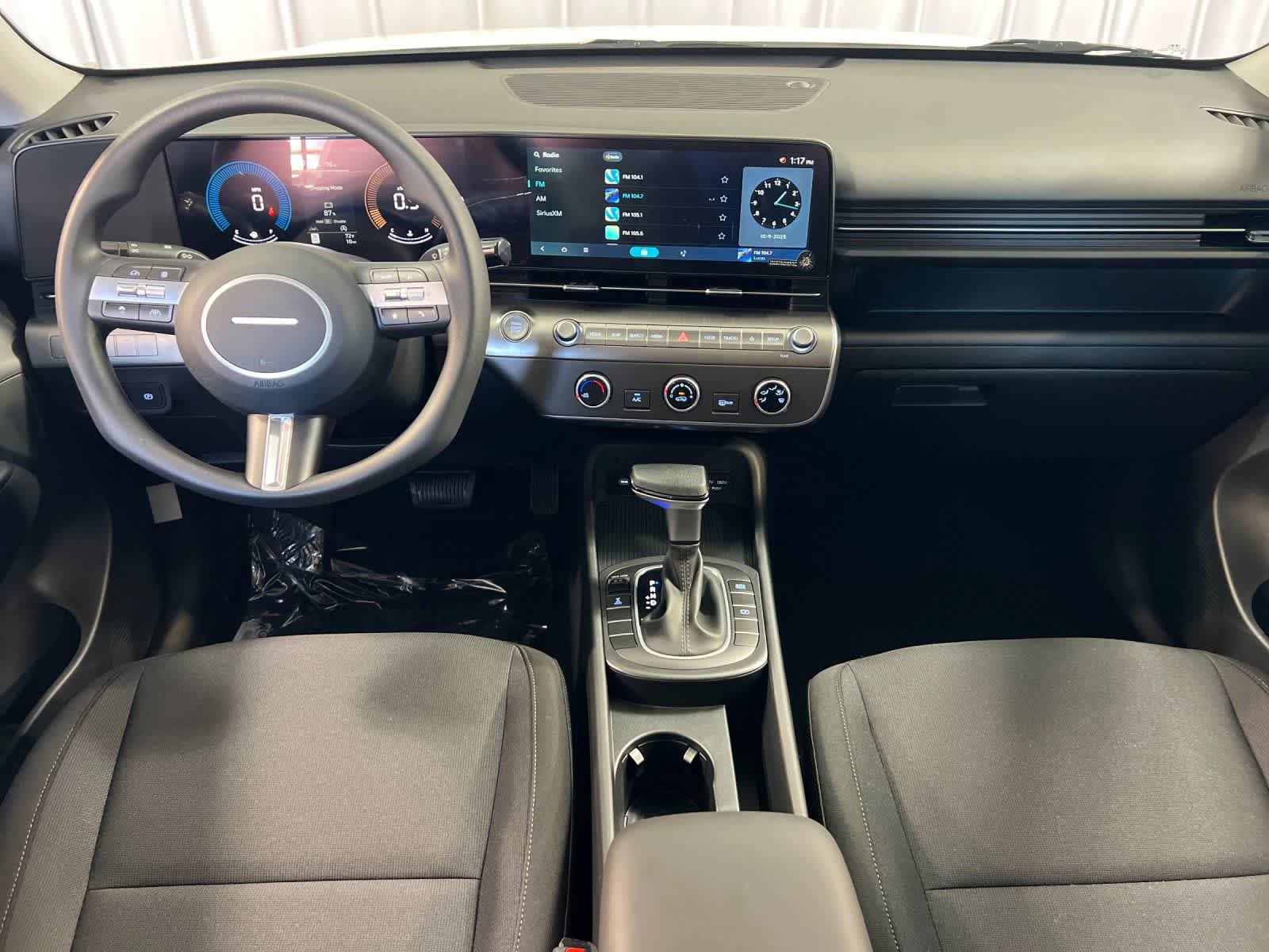 New 2026 Hyundai Kona SE AWD/4WD video 4