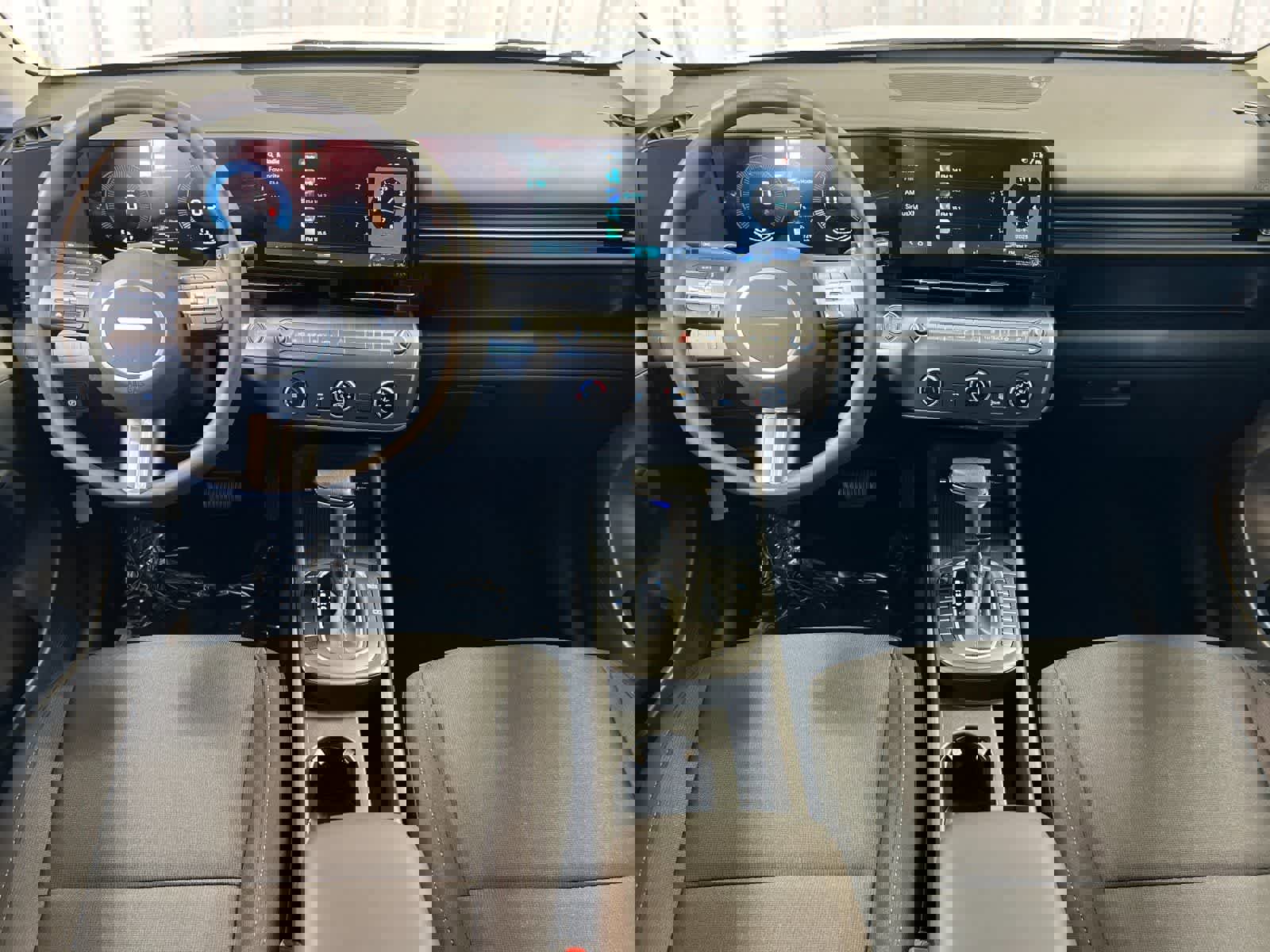 New 2026 Hyundai Kona SE AWD/4WD image 4