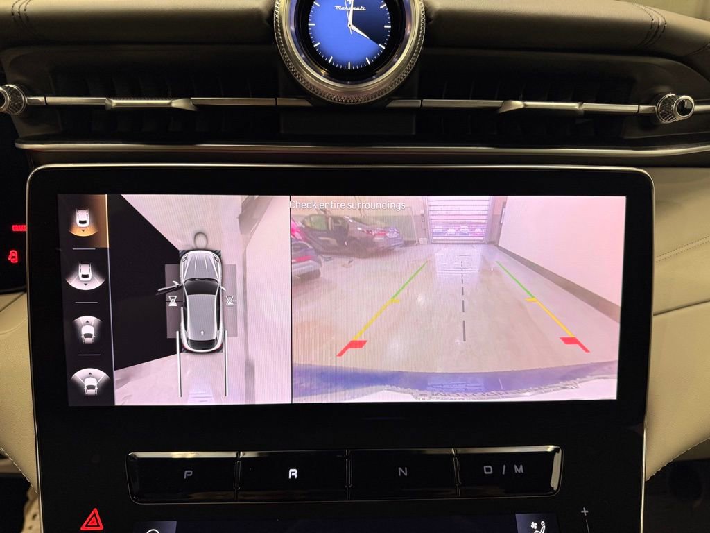 Used 2023 Maserati Grecale Modena image 17