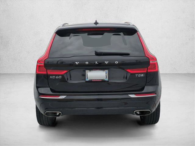 Used 2020 Volvo XC60 T5 Inscription w/ Protection Package image 7
