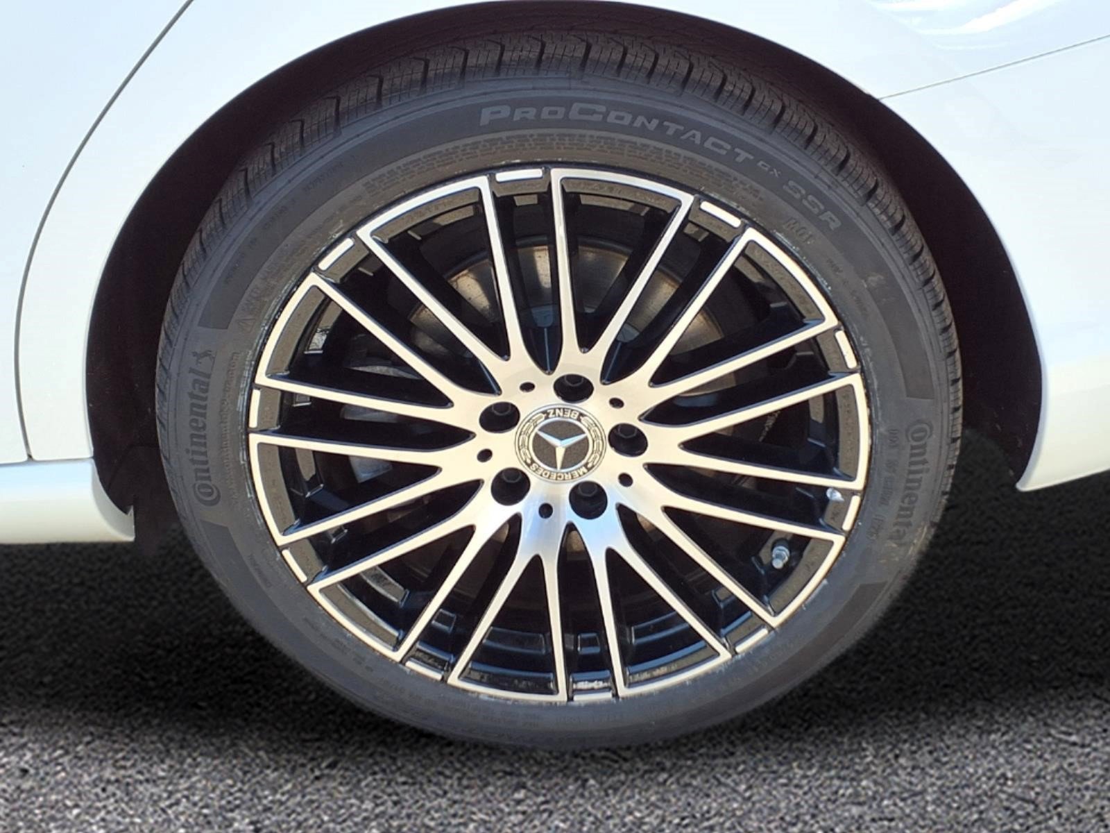 Certified 2023 Mercedes-Benz C 300 4MATIC Sedan image 9