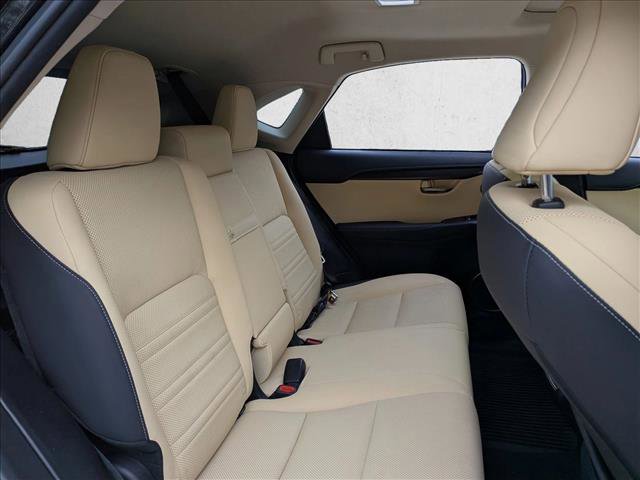 Used 2019 Lexus NX 300 FWD w/ Premium Package image 15