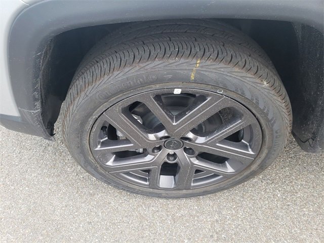 New 2026 Jeep Compass Limited image 20