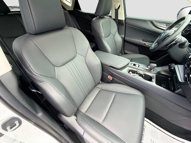 Used 2026 Lexus NX 350 AWD w/ Cold Area Package image 14