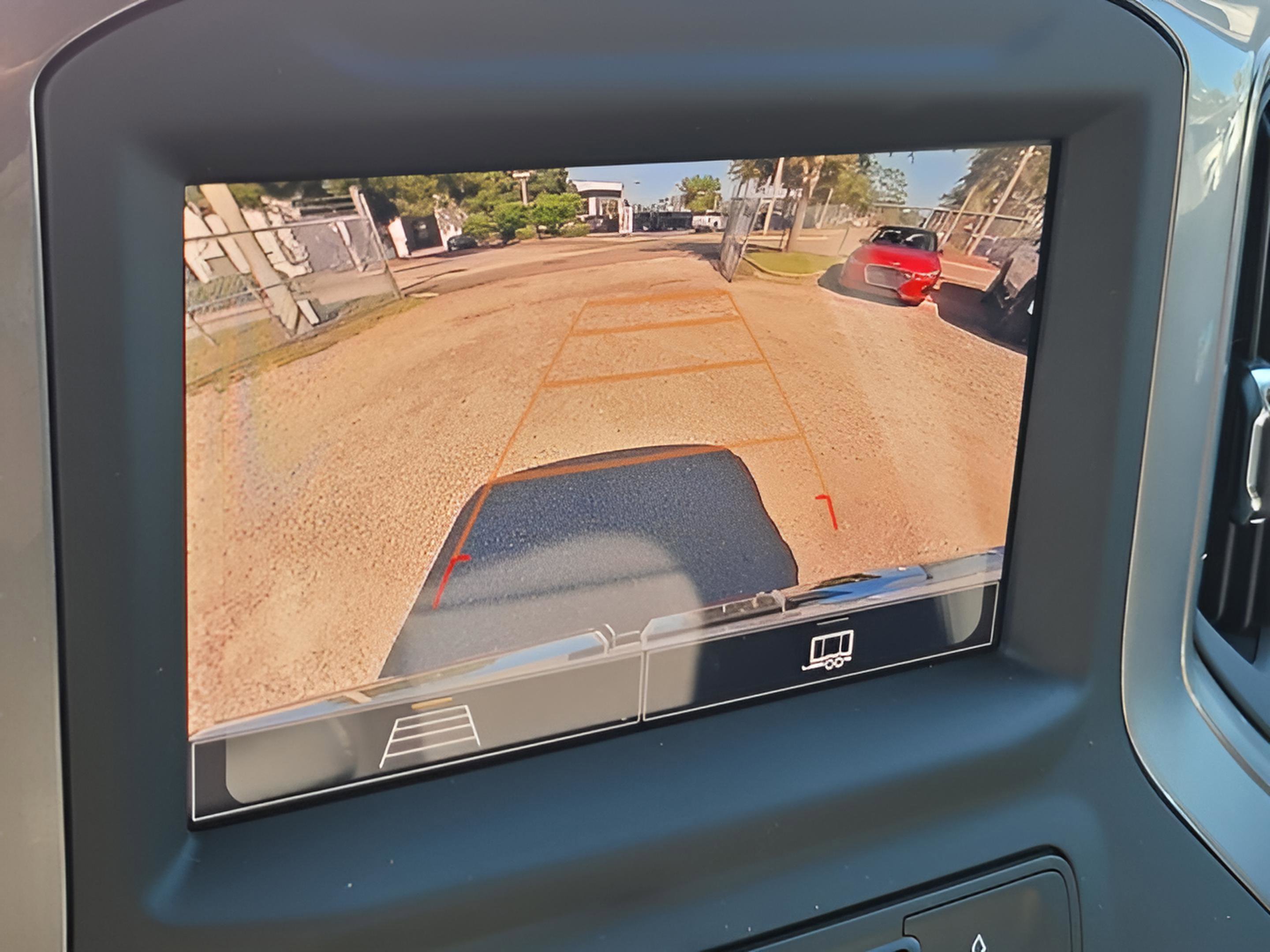 New 2026 GMC Sierra 1500 Pro w/ Pro Value Package image 29