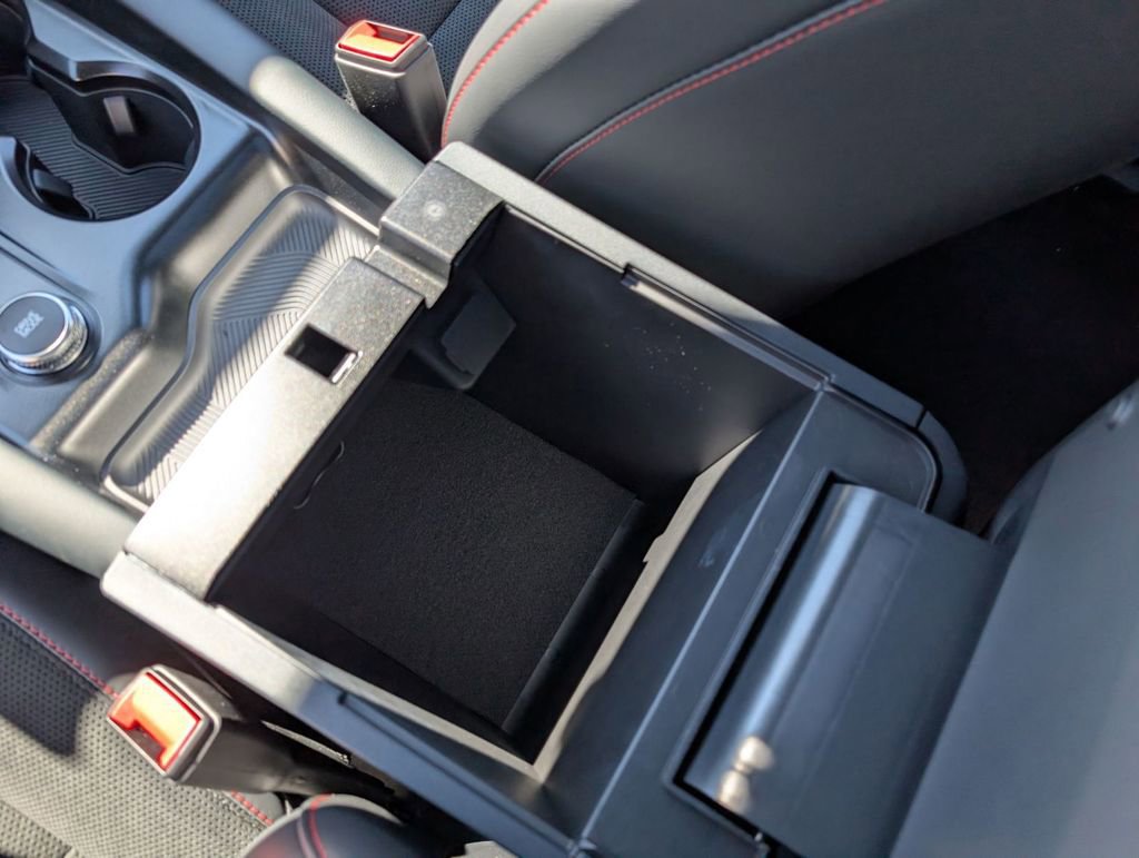 New 2026 Ford Explorer ST w/ Sun And Sound Package image 41