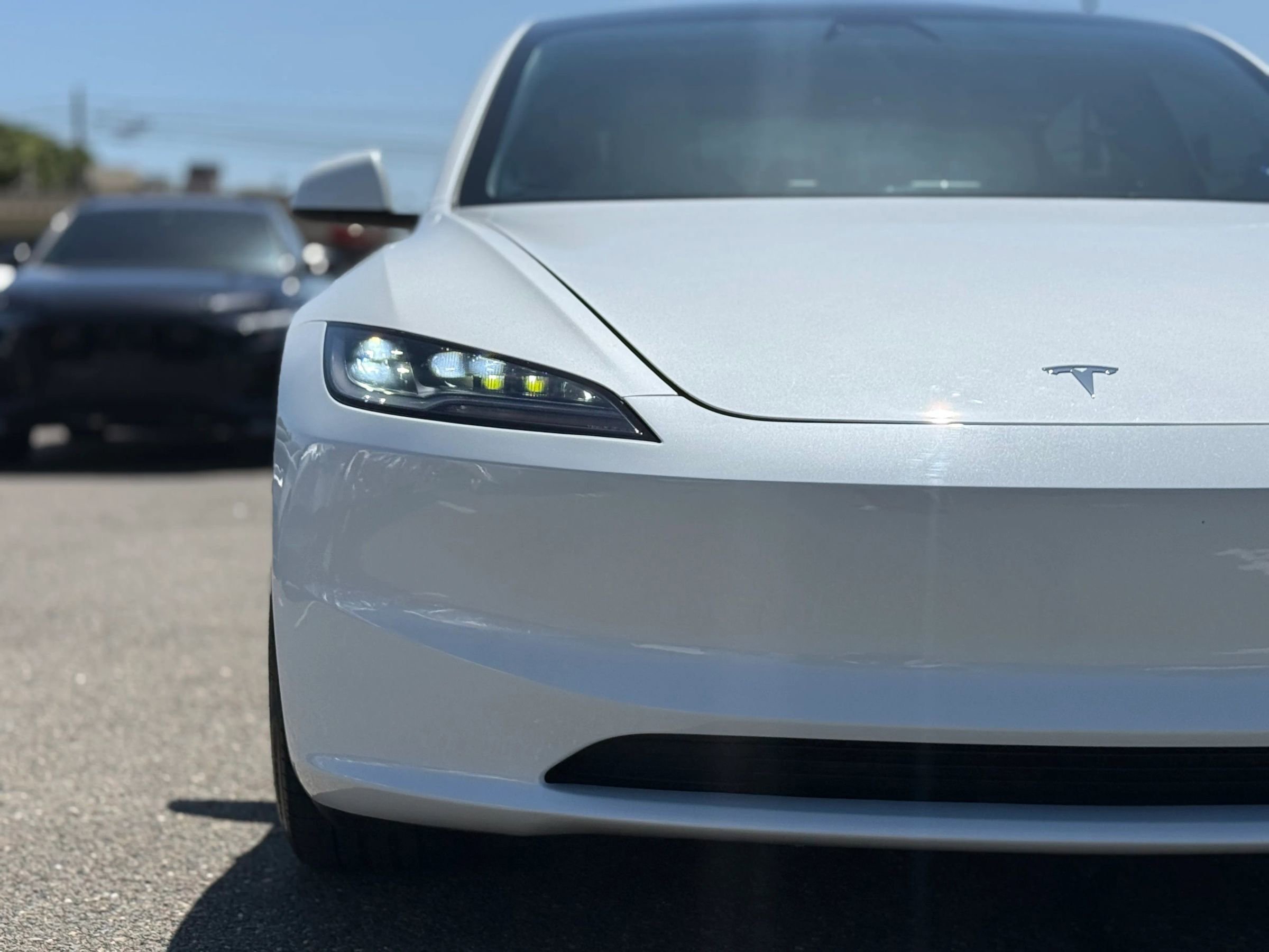 Used 2024 Tesla Model 3 Long Range image 10