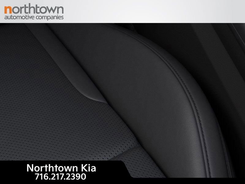 New 2025 Kia K5 EX image 25