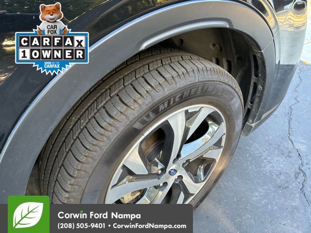 Used 2021 Subaru Outback Limited AWD/4WD image 5
