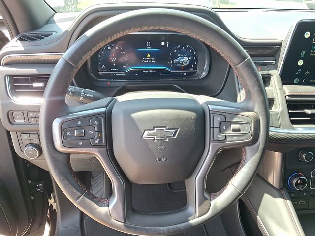 Used 2022 Chevrolet Tahoe RST w/ Luxury Package image 15