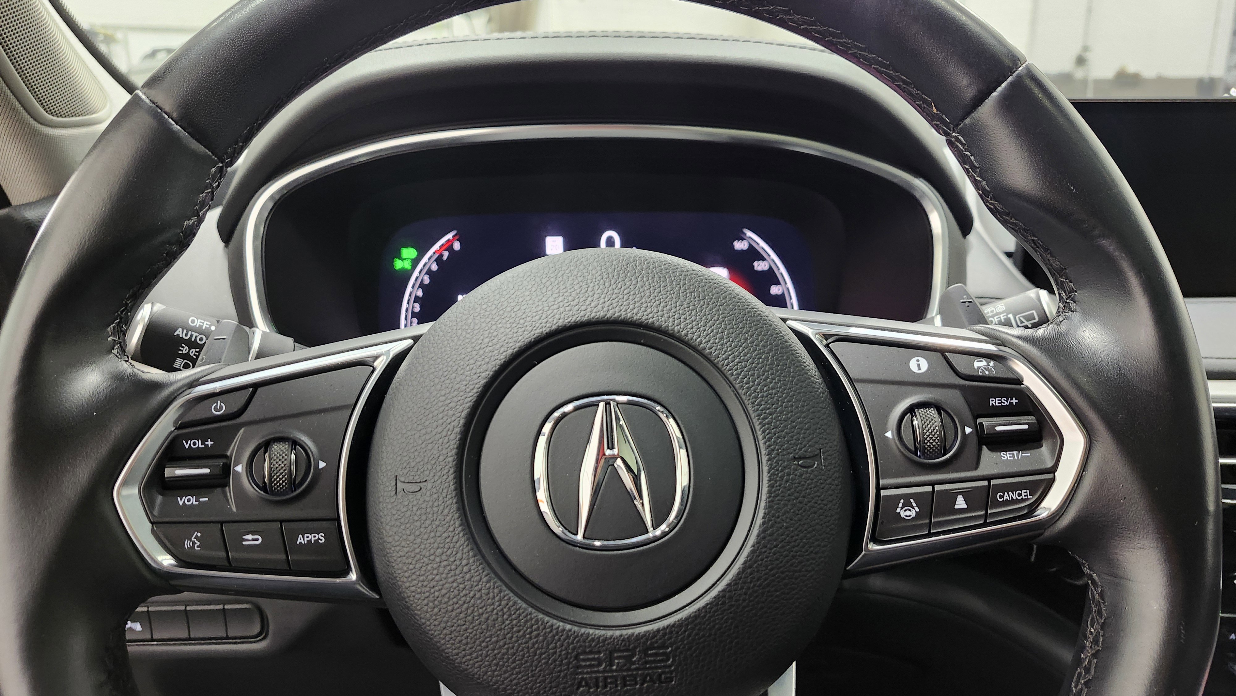 Used 2023 Acura MDX SH-AWD w/ Technology Package image 23