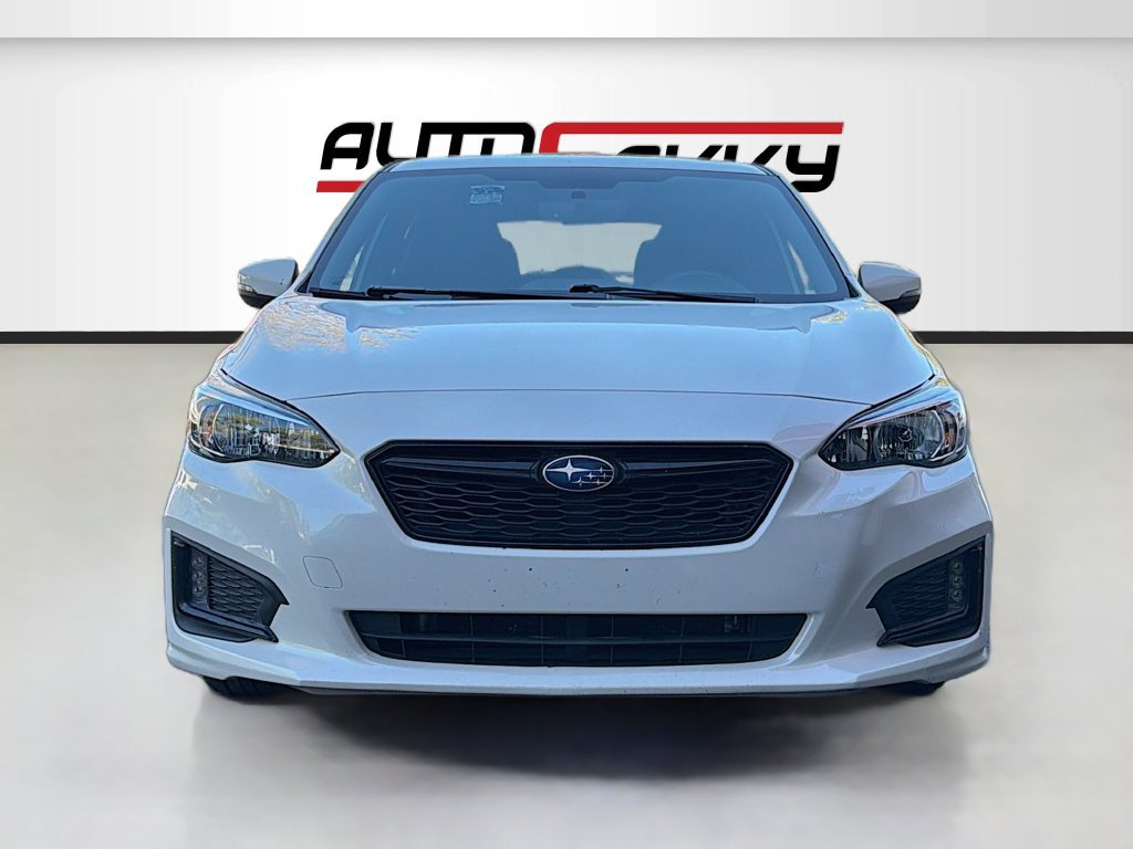 Used 2019 Subaru Impreza 2.0i Sport AWD/4WD image 2