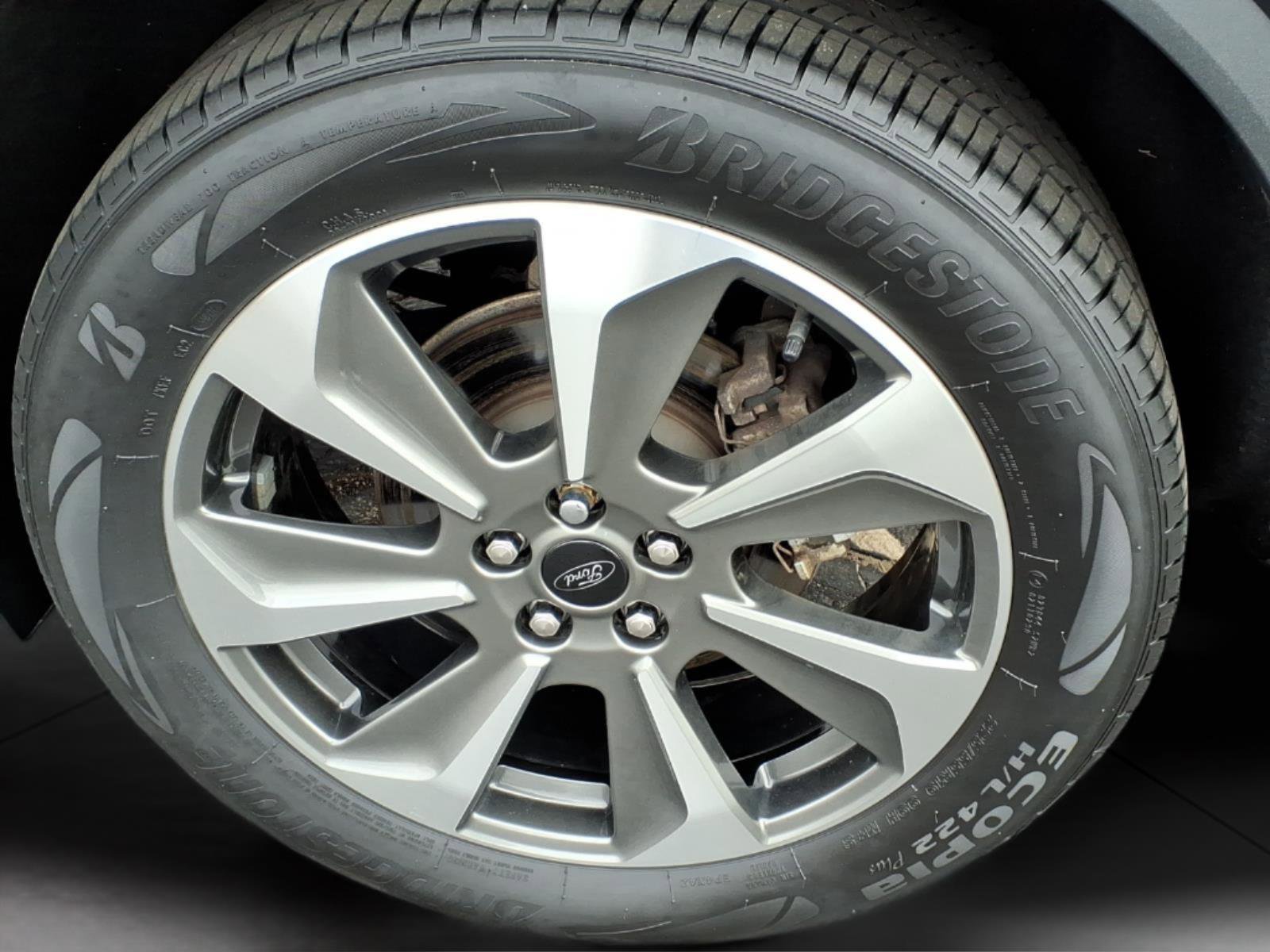 Used 2023 Ford Escape Platinum w/ Premium Technology Package AWD/4WD image 8