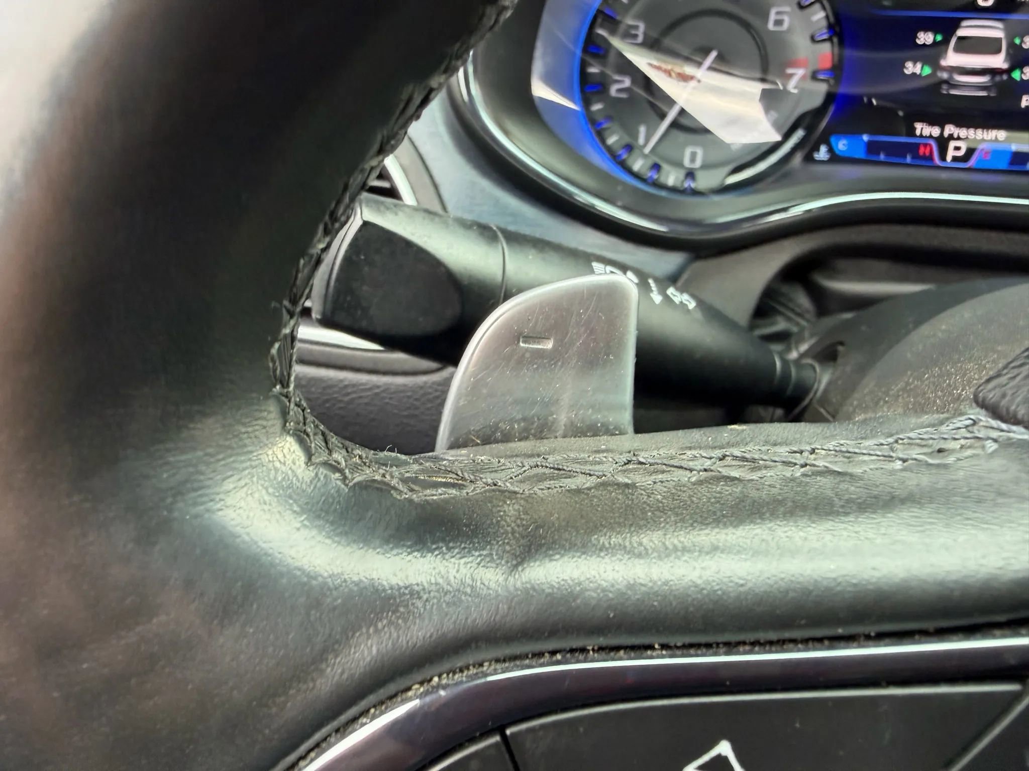 Used 2015 Chrysler 200 S w/ Navigation & Sound Group I image 33