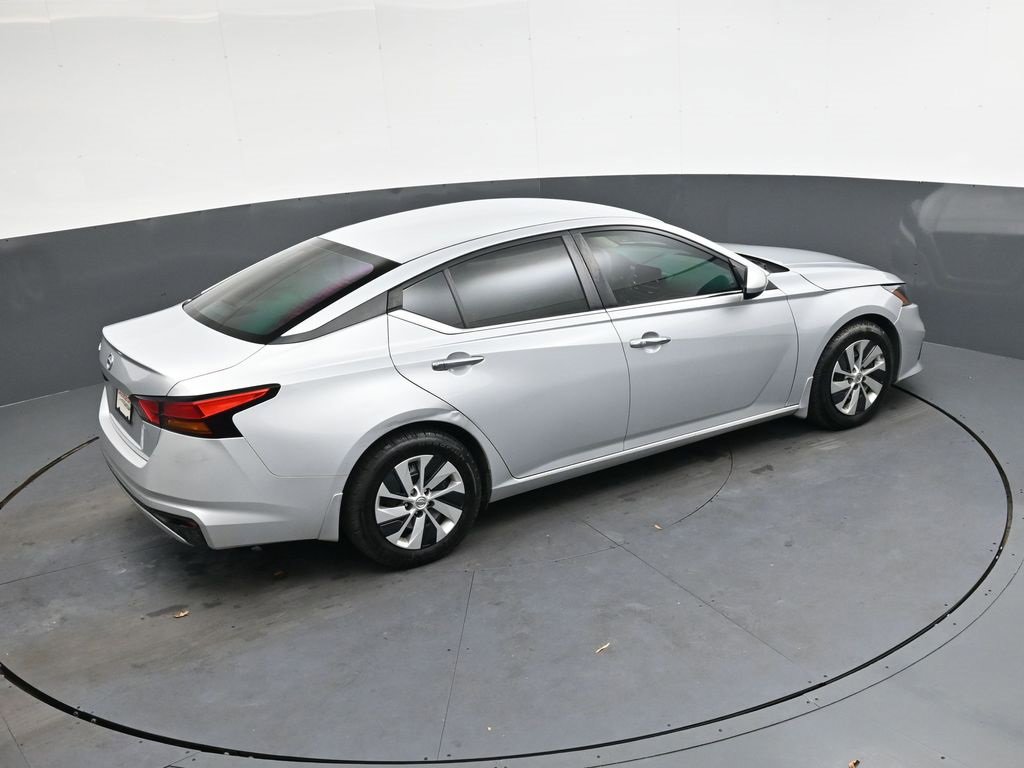 Used 2022 Nissan Altima 2.5 S image 29