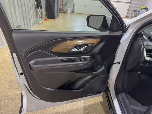 Used 2019 GMC Terrain SLE FWD image 10