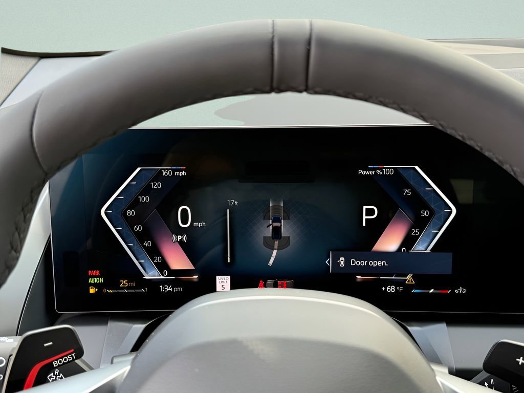 New 2026 BMW X3 xDrive30 image 12