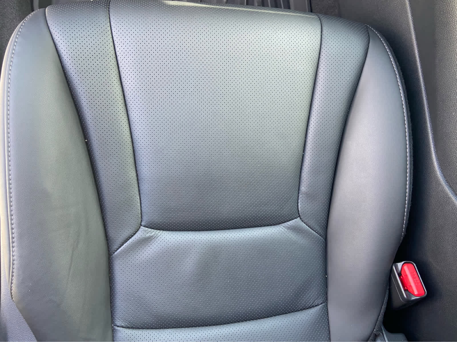 Used 2025 Honda Accord EX-L image 40