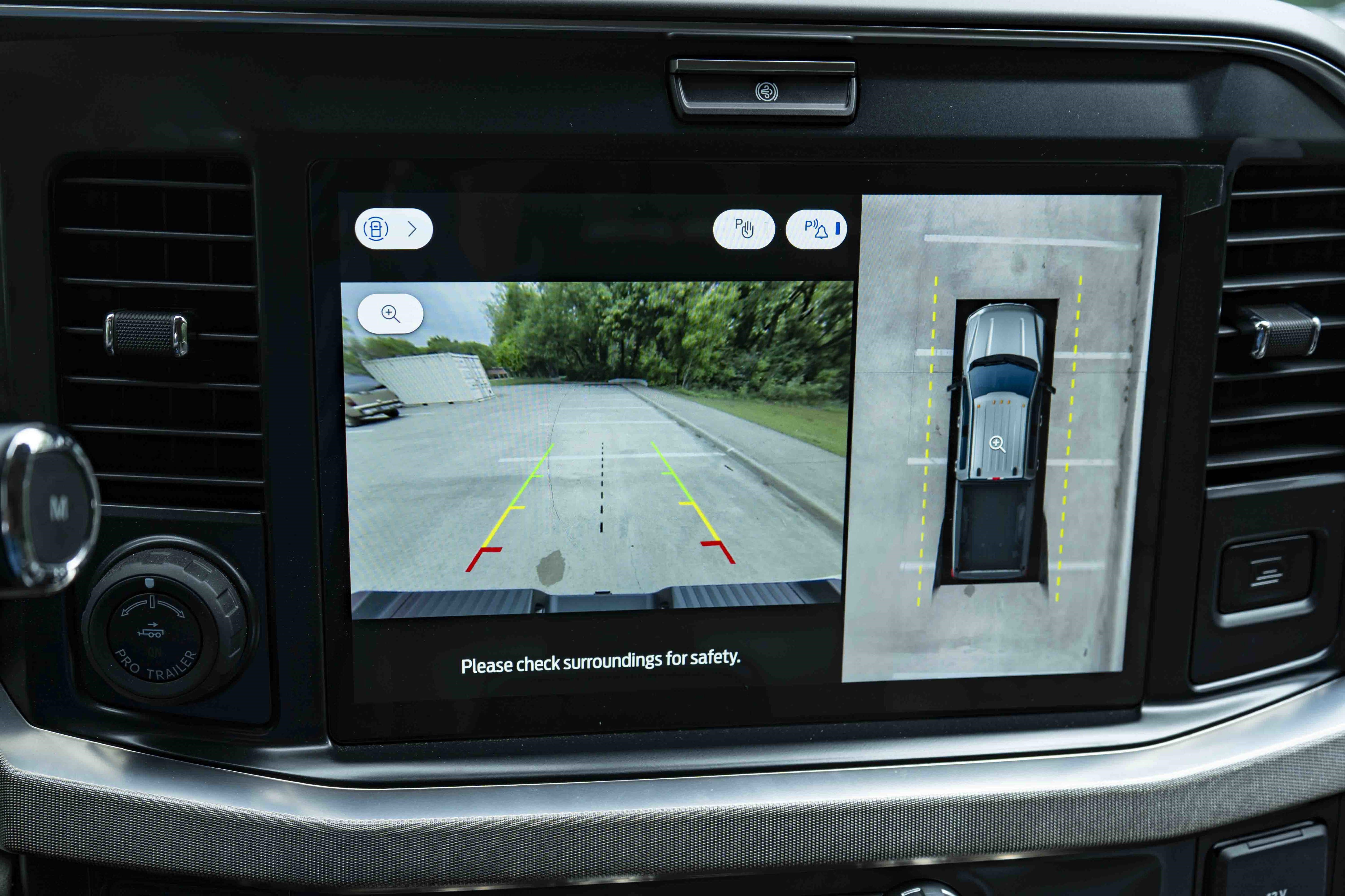 Used 2026 Ford F450 Platinum w/ Platinum Plus Package image 31