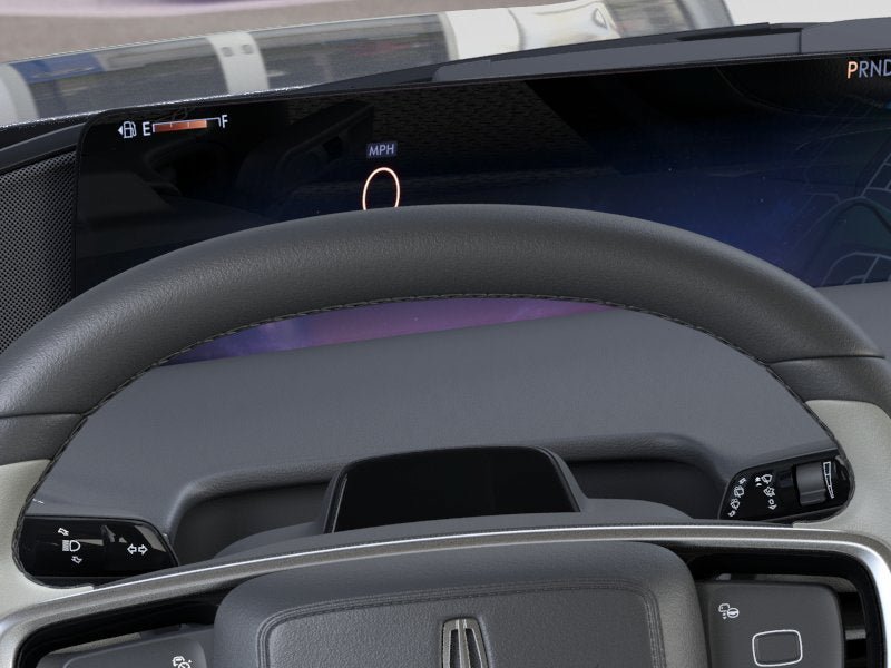 New 2026 Lincoln Navigator Reserve AWD/4WD image 13