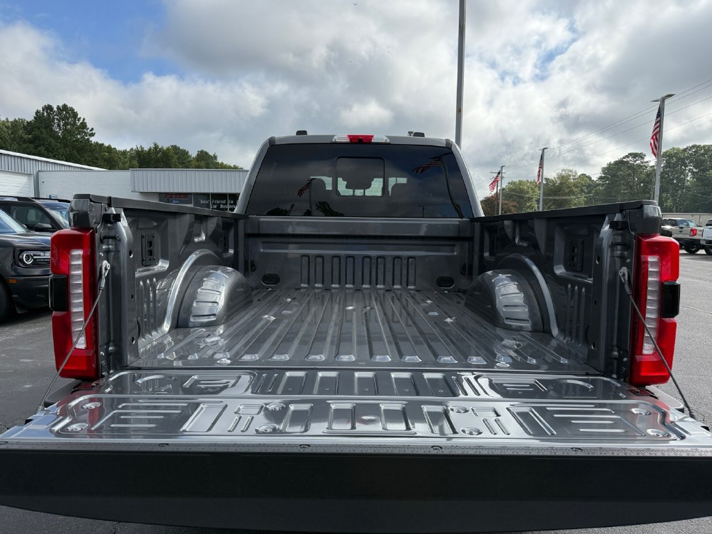 New 2026 Ford F250 Lariat w/ Chrome Package AWD/4WD image 20
