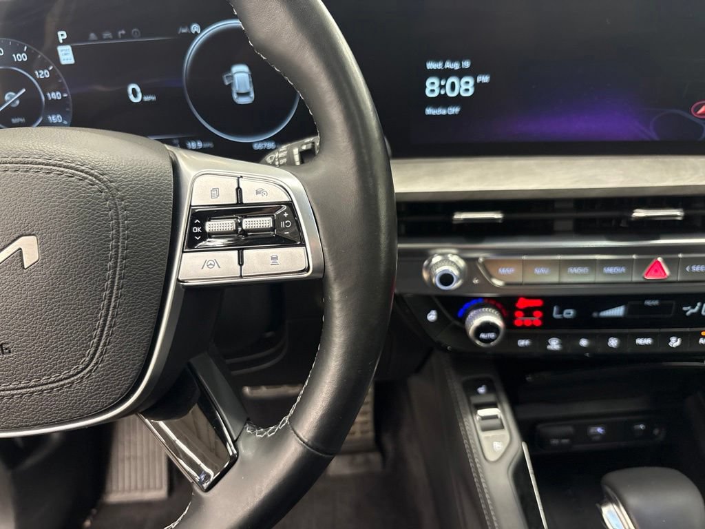 Certified 2023 Kia Telluride SX X-Line AWD/4WD image 28