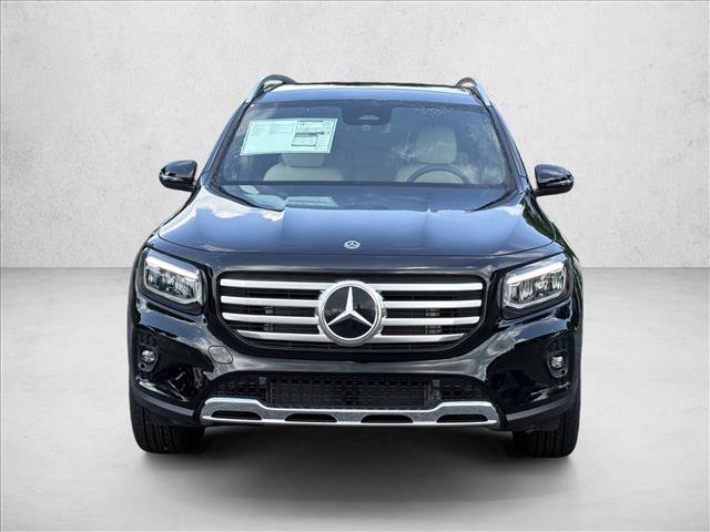 Used 2025 Mercedes-Benz GLB 250 video 2