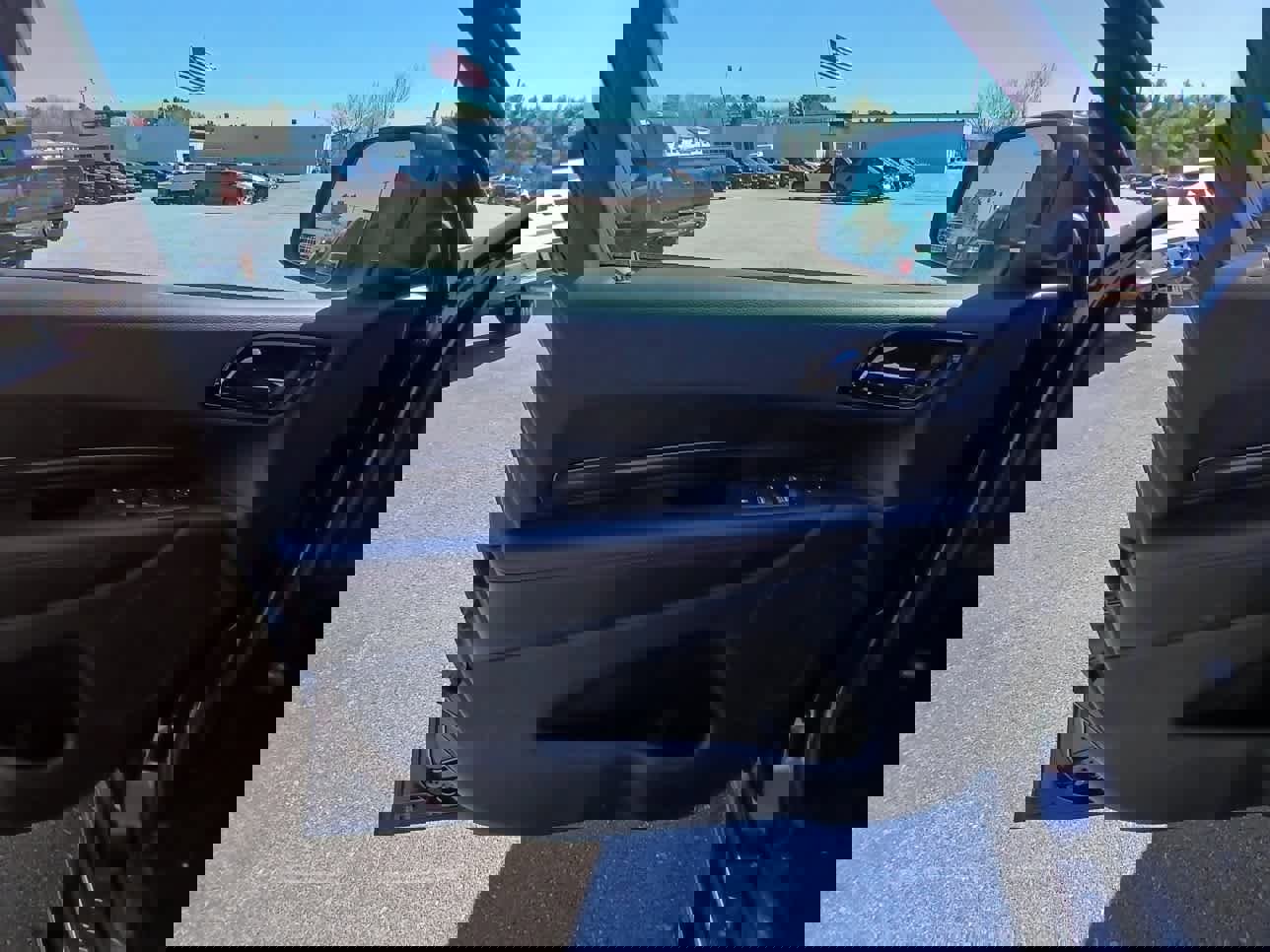 New 2026 Dodge Durango GT AWD/4WD image 9