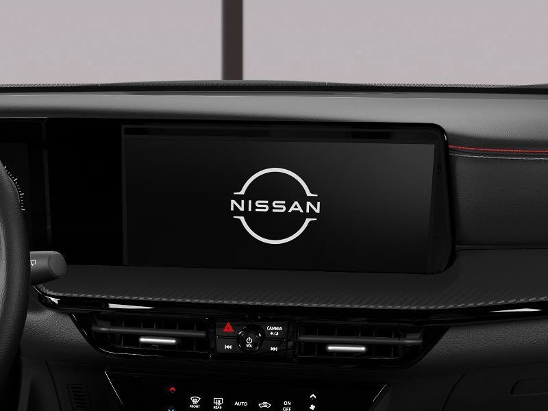New 2026 Nissan Kicks SR FWD image 18