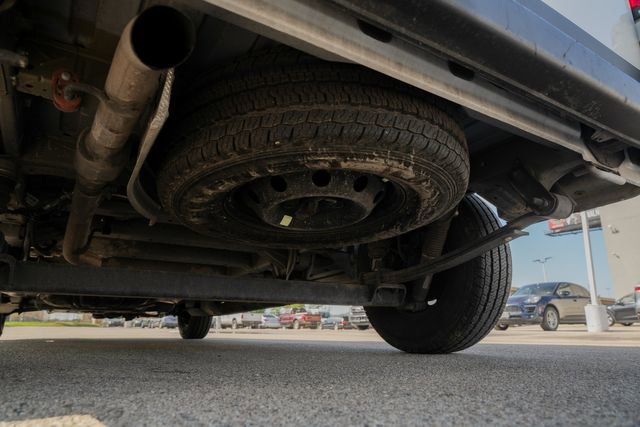 Used 2023 RAM ProMaster 2500 image 7