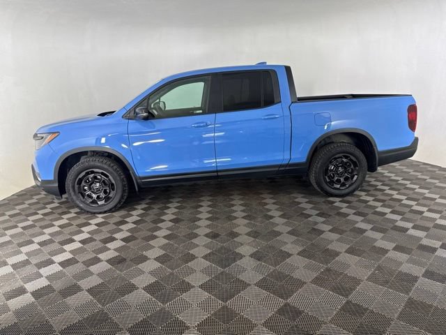 Certified 2025 Honda Ridgeline TrailSport+ image 10