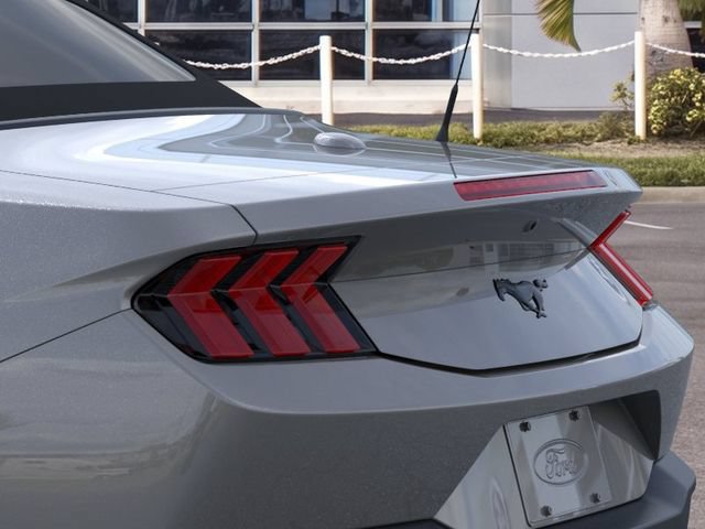 New 2026 Ford Mustang Premium RWD image 22